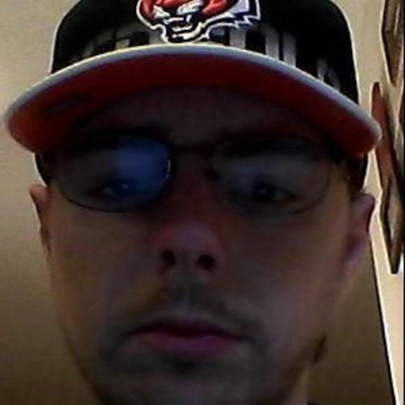 Meet your Posher, Derek - Picture 1 of 1